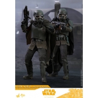 [Pre-Order] Hot Toys - MMS493 - Solo: A Star Wars Story - 1/6th scale Han Solo (Mudtrooper) Collectible Figure 