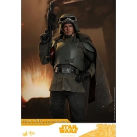 [Pre-Order] Hot Toys - MMS493 - Solo: A Star Wars Story - 1/6th scale Han Solo (Mudtrooper) Collectible Figure 