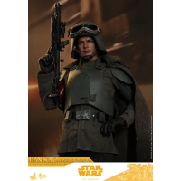 [Pre-Order] Hot Toys - MMS493 - Solo: A Star Wars Story - 1/6th scale Han Solo (Mudtrooper) Collectible Figure 