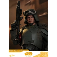 [Pre-Order] Hot Toys - MMS493 - Solo: A Star Wars Story - 1/6th scale Han Solo (Mudtrooper) Collectible Figure 