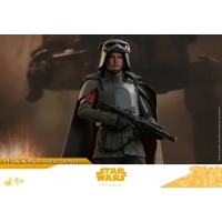 [Pre-Order] Hot Toys - MMS493 - Solo: A Star Wars Story - 1/6th scale Han Solo (Mudtrooper) Collectible Figure 