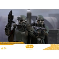 [Pre-Order] Hot Toys - MMS493 - Solo: A Star Wars Story - 1/6th scale Han Solo (Mudtrooper) Collectible Figure 