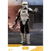 [Pre-Order] Hot Toys - MMS493 - Solo: A Star Wars Story - 1/6th scale Han Solo (Mudtrooper) Collectible Figure 