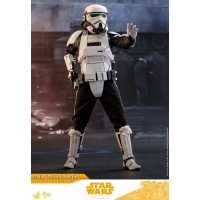 [Pre-Order] Hot Toys - MMS493 - Solo: A Star Wars Story - 1/6th scale Han Solo (Mudtrooper) Collectible Figure 