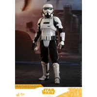 [Pre-Order] Hot Toys - MMS493 - Solo: A Star Wars Story - 1/6th scale Han Solo (Mudtrooper) Collectible Figure 