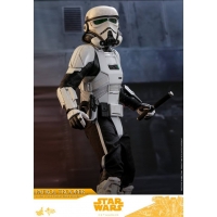 [Pre-Order] Hot Toys - MMS493 - Solo: A Star Wars Story - 1/6th scale Han Solo (Mudtrooper) Collectible Figure 