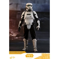 [Pre-Order] Hot Toys - MMS493 - Solo: A Star Wars Story - 1/6th scale Han Solo (Mudtrooper) Collectible Figure 