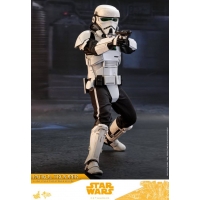 [Pre-Order] Hot Toys - MMS493 - Solo: A Star Wars Story - 1/6th scale Han Solo (Mudtrooper) Collectible Figure 