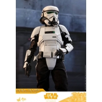 [Pre-Order] Hot Toys - MMS493 - Solo: A Star Wars Story - 1/6th scale Han Solo (Mudtrooper) Collectible Figure 