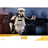 [Pre-Order] Hot Toys - MMS493 - Solo: A Star Wars Story - 1/6th scale Han Solo (Mudtrooper) Collectible Figure 