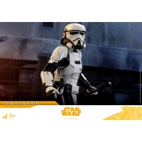 [Pre-Order] Hot Toys - MMS493 - Solo: A Star Wars Story - 1/6th scale Han Solo (Mudtrooper) Collectible Figure 