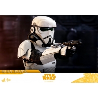 [Pre-Order] Hot Toys - MMS493 - Solo: A Star Wars Story - 1/6th scale Han Solo (Mudtrooper) Collectible Figure 