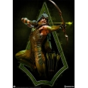 [Pre-Order] SIDESHOW COLLECTIBLES - GREEN ARROW PREMIUM FORMAT STATUE