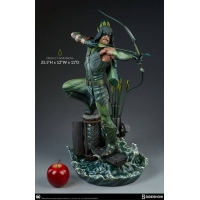 [Pre-Order] SIDESHOW COLLECTIBLES - POISON IVY PREMIUM FORMAT STATUE