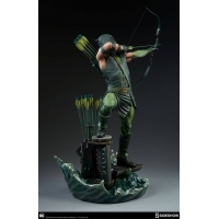 [Pre-Order] SIDESHOW COLLECTIBLES - POISON IVY PREMIUM FORMAT STATUE