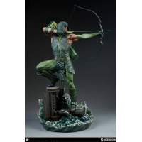 [Pre-Order] SIDESHOW COLLECTIBLES - POISON IVY PREMIUM FORMAT STATUE