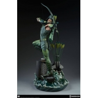 [Pre-Order] SIDESHOW COLLECTIBLES - POISON IVY PREMIUM FORMAT STATUE