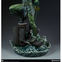 [Pre-Order] SIDESHOW COLLECTIBLES - POISON IVY PREMIUM FORMAT STATUE