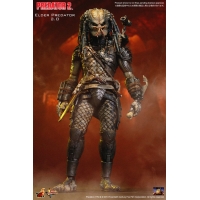 Hot Toys - Elder Predator 2.0