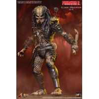 Hot Toys - Elder Predator 2.0