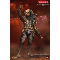 Hot Toys - Elder Predator 2.0