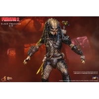 Hot Toys - Elder Predator 2.0