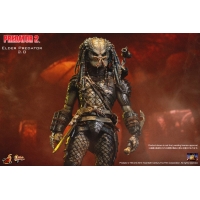 Hot Toys - Elder Predator 2.0