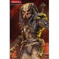 Hot Toys - Elder Predator 2.0