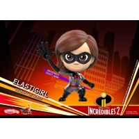 [Pre-Order] Hot Toys - COSB473 - Incredibles 2 - Cosbaby (S) Series - Mr. Incredible Cosbaby (S)