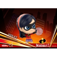 [Pre-Order] Hot Toys - COSB474 - Incredibles 2 - Cosbaby (S) Series - Elastigirl Cosbaby (S)