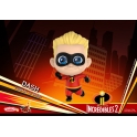 [Pre-Order] Hot Toys - COSB476 - Incredibles 2 - Cosbaby (S) Series - Dash Cosbaby (S)