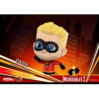 [Pre-Order] Hot Toys - COSB476 - Incredibles 2 - Cosbaby (S) Series - Dash Cosbaby (S)