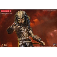 Hot Toys - Elder Predator 2.0