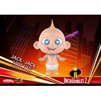 [Pre-Order] Hot Toys - COSB477 - Incredibles 2 - Cosbaby (S) Series - Jack-Jack Cosbaby (S) 