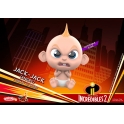 [Pre-Order] Hot Toys - COSB479 - Incredibles 2 - Cosbaby (S) Series - Jack-Jack (Angry) Cosbaby (S) 