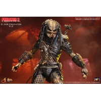 Hot Toys - Elder Predator 2.0