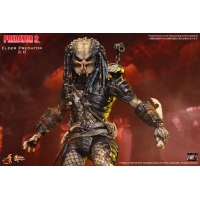 Hot Toys - Elder Predator 2.0