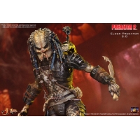 Hot Toys - Elder Predator 2.0