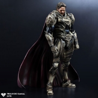 Play Arts Kai - Man of Steel - Jor-El