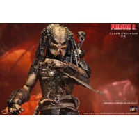 Hot Toys - Elder Predator 2.0