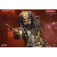 Hot Toys - Elder Predator 2.0