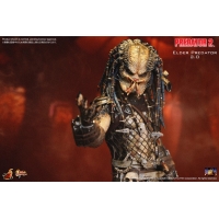 Hot Toys - Elder Predator 2.0