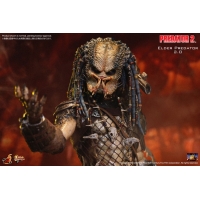 Hot Toys - Elder Predator 2.0