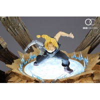 Oniri Créations - FMA- Edward Elric - A fierce counter-attack