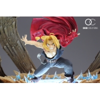 Oniri Créations - FMA- Edward Elric - A fierce counter-attack