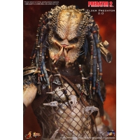 Hot Toys - Elder Predator 2.0