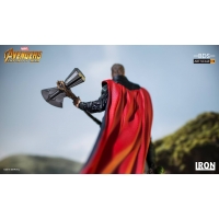 Iron Studios - Thor BDS Art Scale 1/10 - Avengers: Infinity War