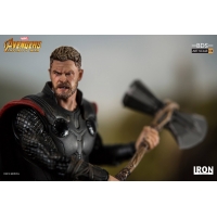 Iron Studios - Thor BDS Art Scale 1/10 - Avengers: Infinity War