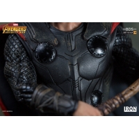 Iron Studios - Thor BDS Art Scale 1/10 - Avengers: Infinity War