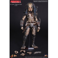 Hot Toys - Elder Predator 2.0